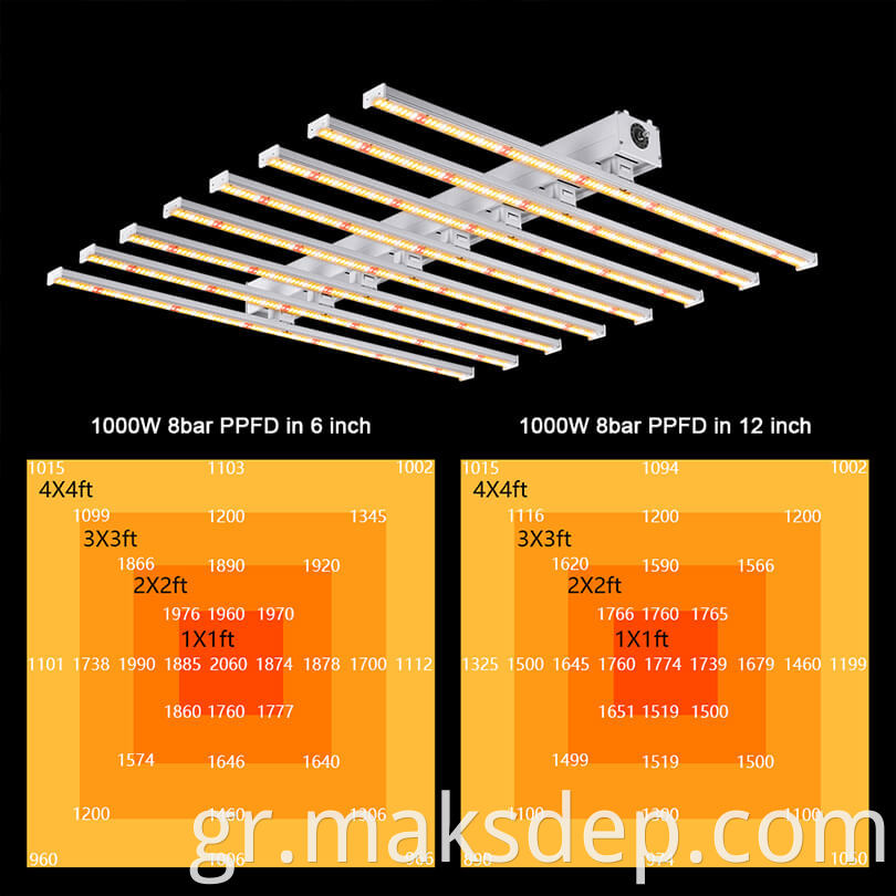 plant grow light indoor